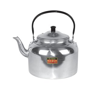 KETTLE SHINNING 26 CM